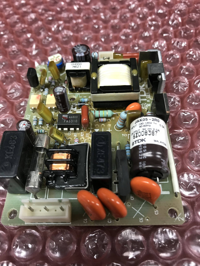 Power Supply (JAK 05-2R0) Shimadzu