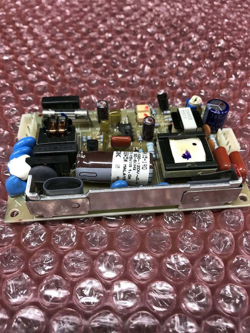 Power Supply (JAK 15-1R0) Shimadzu