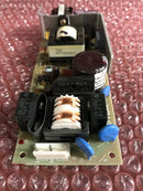 Power Supply (JAK 15-3R4) Shimadzu