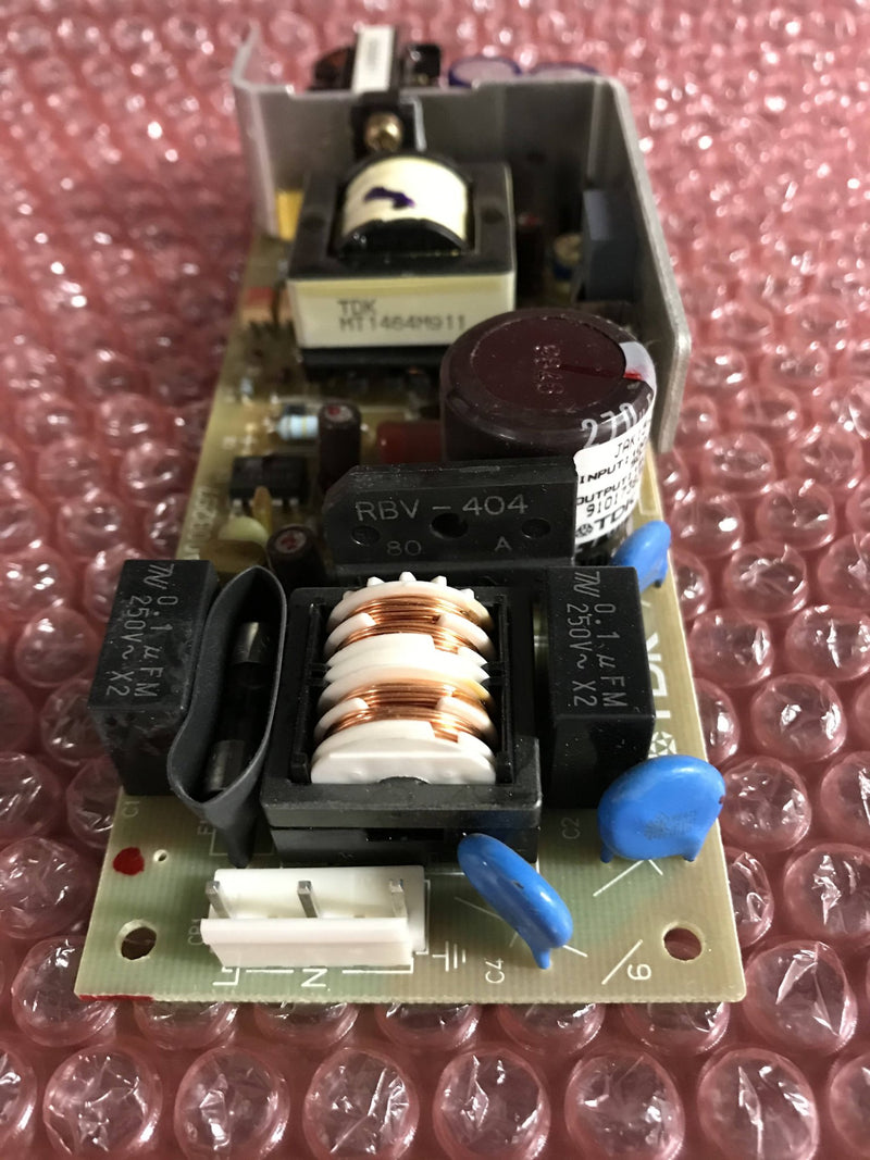 Power Supply (JAK 15-3R4)Shimadzu
