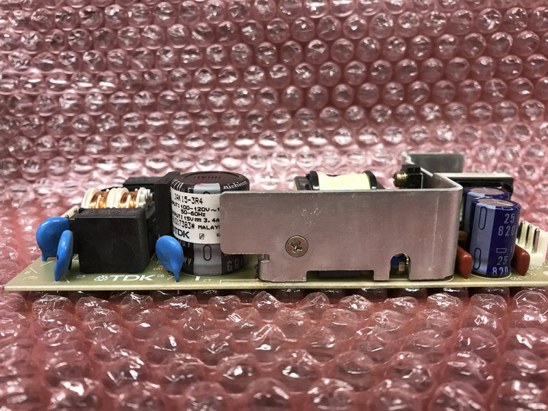 Power Supply (JAK 15-3R4)Shimadzu