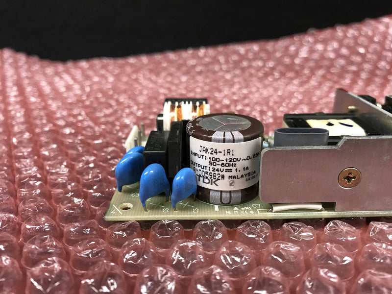 Power Supply (JAK 24-1R1) Shimadzu