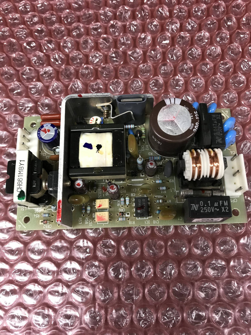 Power Supply (JAK 24-1R1) Shimadzu