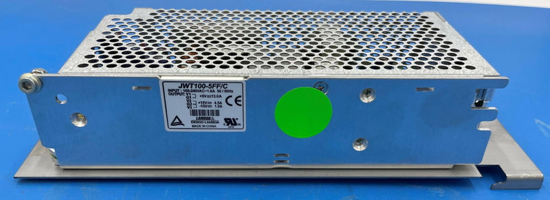 Power Supply (JWT100-5 FF/C) Lambda/Densei
