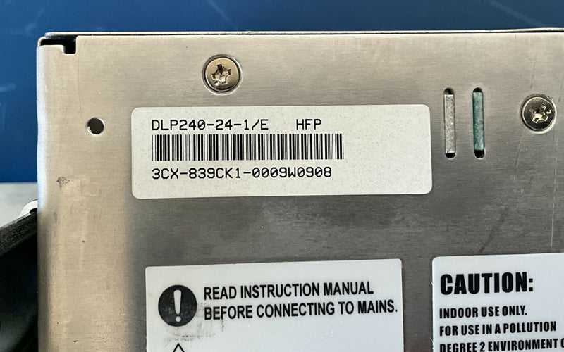 POWER SUPPLY- LAMBDA 24VDC (451210470825/451210178502) PHILIPS/LAMBDA