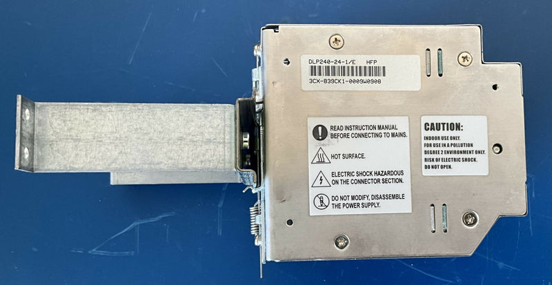 POWER SUPPLY- LAMBDA 24VDC (451210470825/451210178502) PHILIPS/LAMBDA