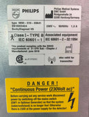 POWER SUPPLY MODULE W/PCB (9890-010-83641) PHILIPS