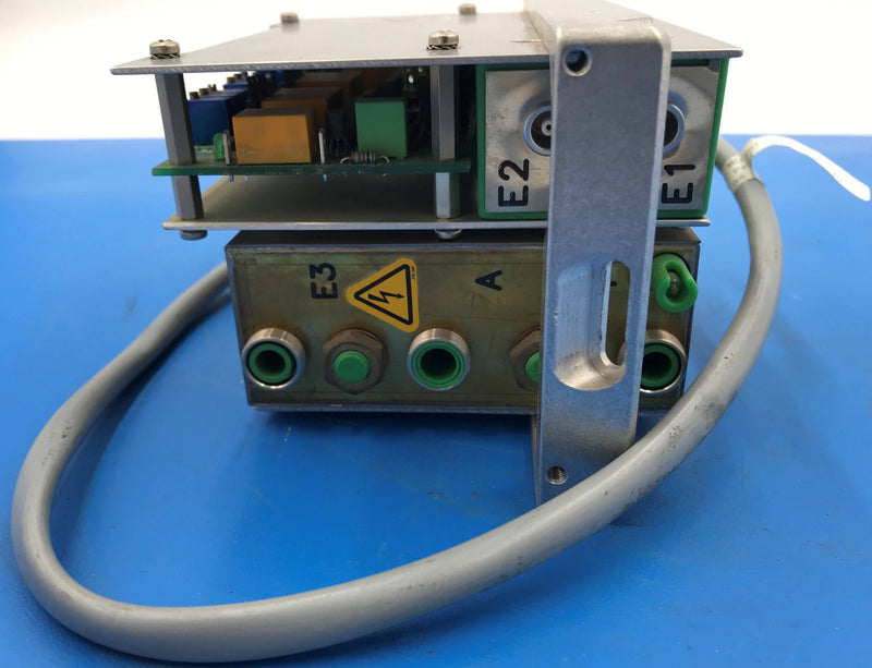 Power Supply Optilux 27 HD HV II (2833213 X2134) Siemens
