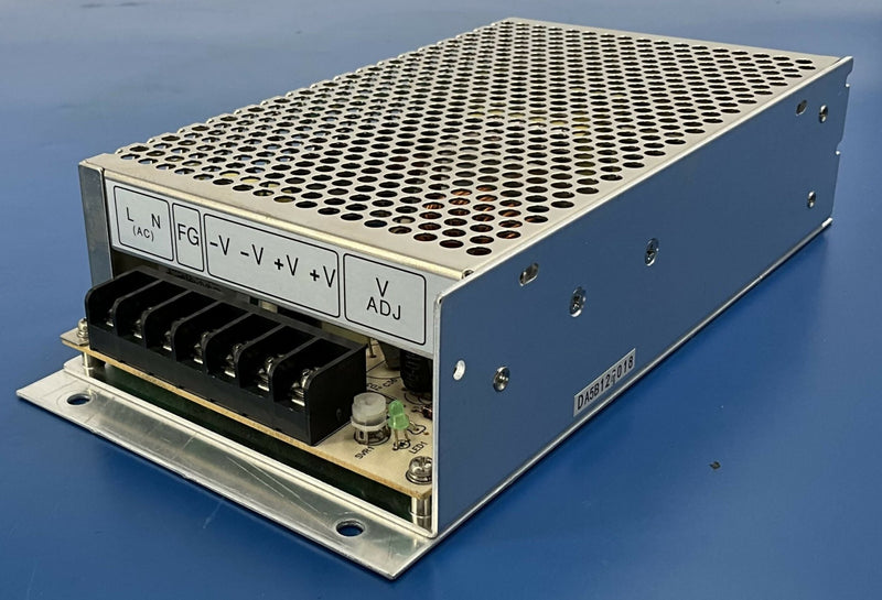 POWER SUPPLY SWITCHING SILHOUETTE-FC (2259298-18/S-150-24) GE/MEANWELL