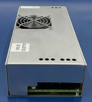 POWER SUPPLY W/CABLE (SLM600PS24-CT/ S0016597)