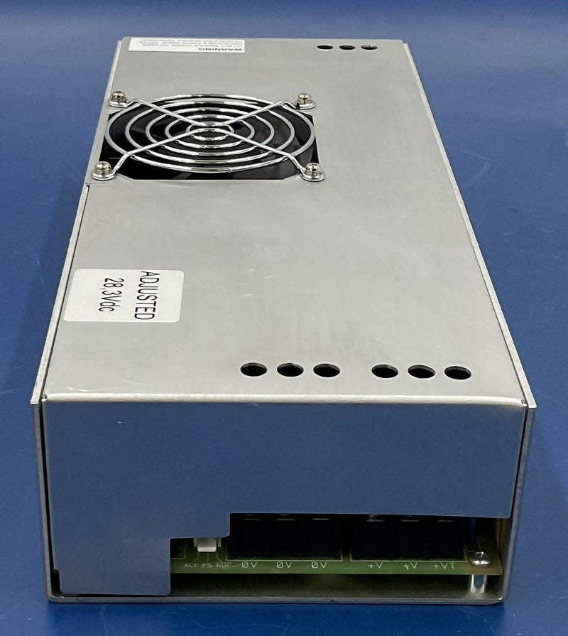 POWER SUPPLY W/CABLE (SLM600PS24-CT/ S0016597)