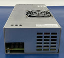 POWER SUPPLY W/CABLE (SLM600PS24-CT/ S0016597)