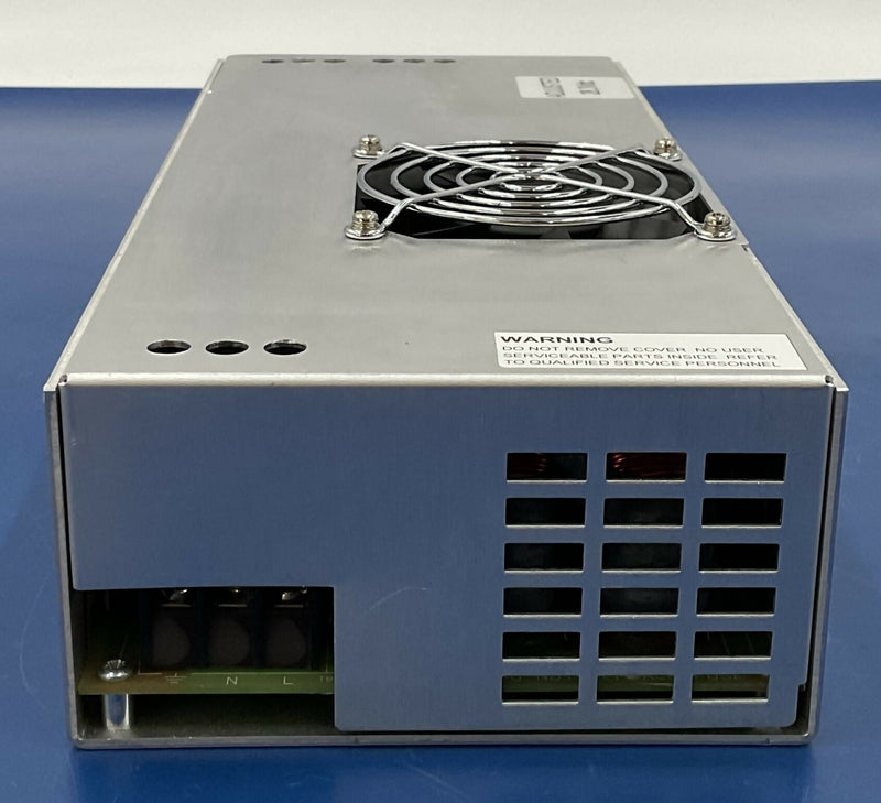 POWER SUPPLY W/CABLE (SLM600PS24-CT/ S0016597)
