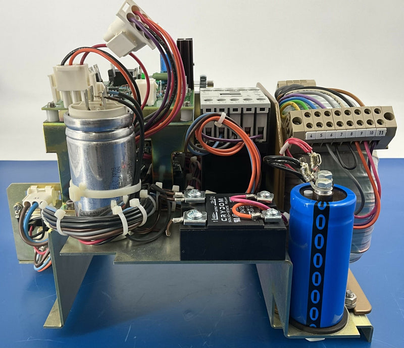 POWER UNIT AD-5G (452212835582/5214117) PHILIPS