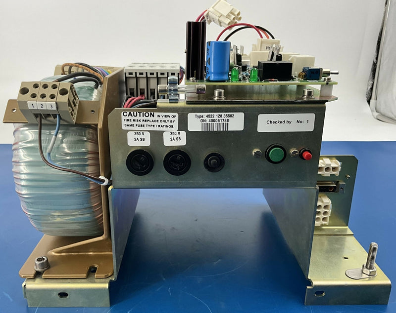 POWER UNIT AD-5G (452212835582/5214117) PHILIPS