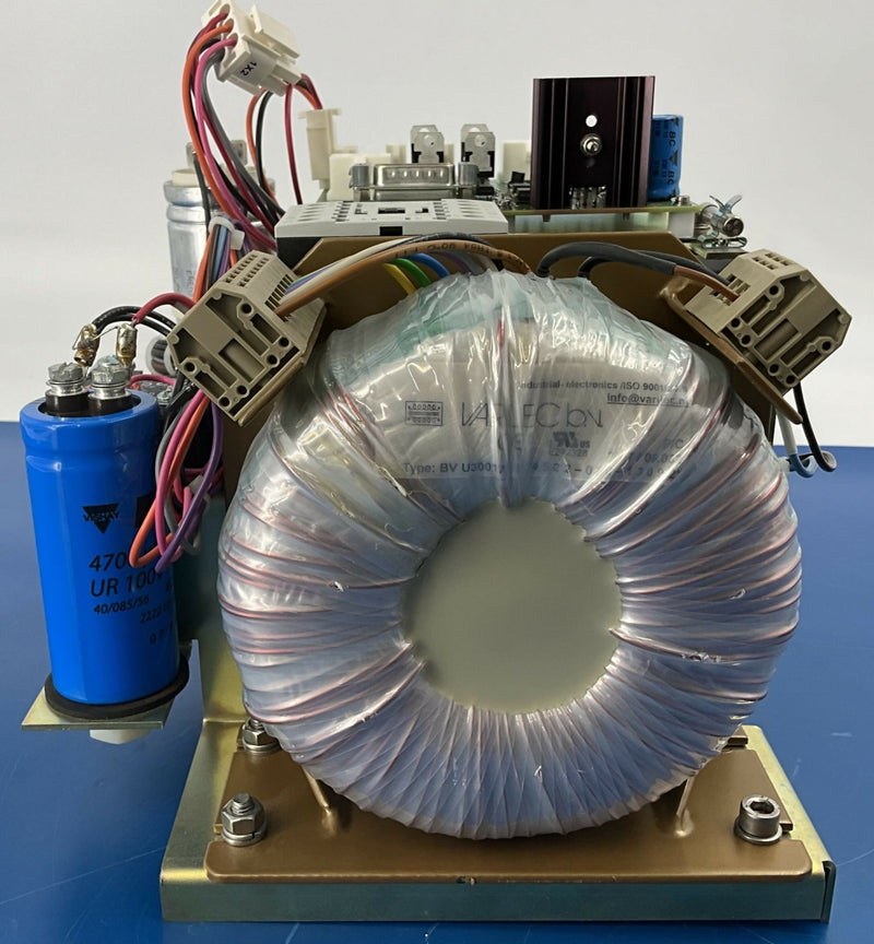 POWER UNIT AD-5G (452212835582/5214117) PHILIPS