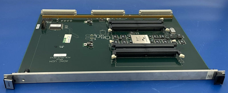PPU3 BOARD REV2 (453567902901 REV.B/453567901281 REV.B) PHILIPS