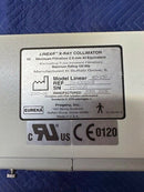 Pre-Owned Collimator