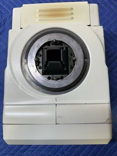 Pre-Owned Collimator