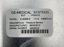 PRESSURE CONTROL MODULE PCM2 (5140589-5/5327150-2/5136995 REV3) GE