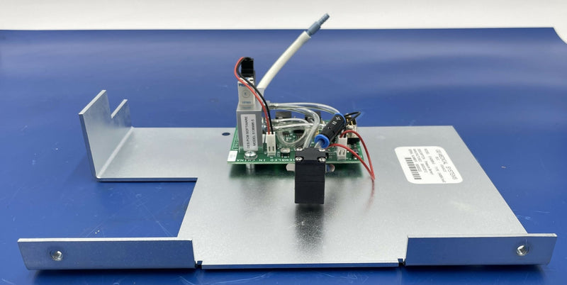 PRESSURE CONTROL MODULE PCM2 (5140589-5/5327150-2/5136995 REV3) GE