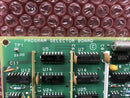 Program Selector Board (46-187362 G1-B) GE