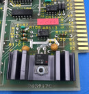 Program Selector X Board (46-205916 G1 B) GE Advantx