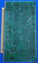 Program Selector X Board (46-205916 G1 B) GE Advantx