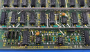 Program Selector X Board (46-205916 G1 B) GE Advantx