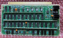 Program Selector X Board (46-205916G1-B) GE