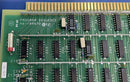 Program Sequence Board (46-188838 G1-E) GE