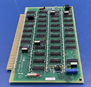 Program Sequence Board (46-188838 G1-E) GE