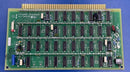 Program Sequence Board (46-188838 G1-E) GE