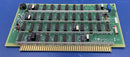Program Sequence Board (46-188838 G1-E) GE