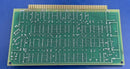 Program Sequence Board (46-188838 G1-E) GE