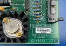 PROGRAMMED XT CONTROL BOARD (2146642/REV C) GE