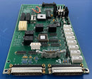 PROGRAMMED XT CONTROL BOARD (2146642/REV C) GE
