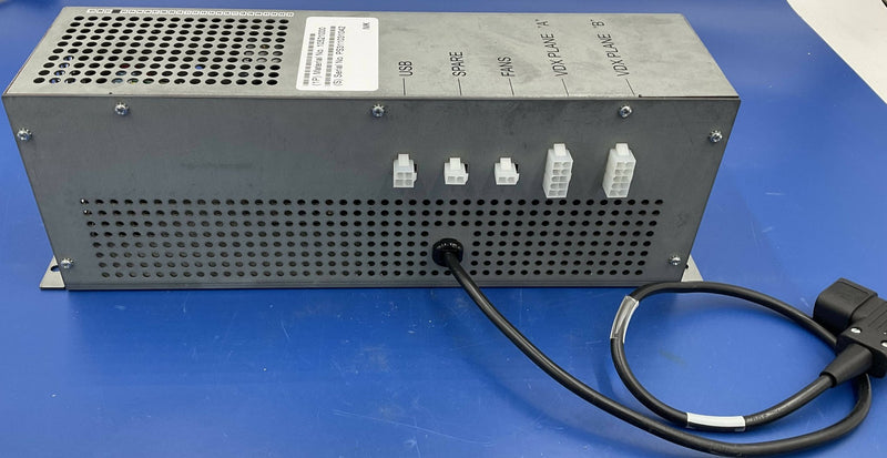 PS3 POWER SUPPLY AXIS BB (10521000) SIEMENS
