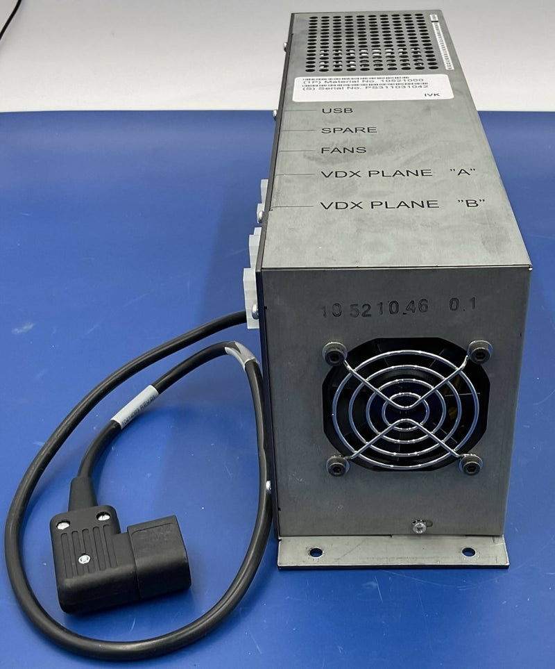 PS3 POWER SUPPLY AXIS BB (10521000) SIEMENS