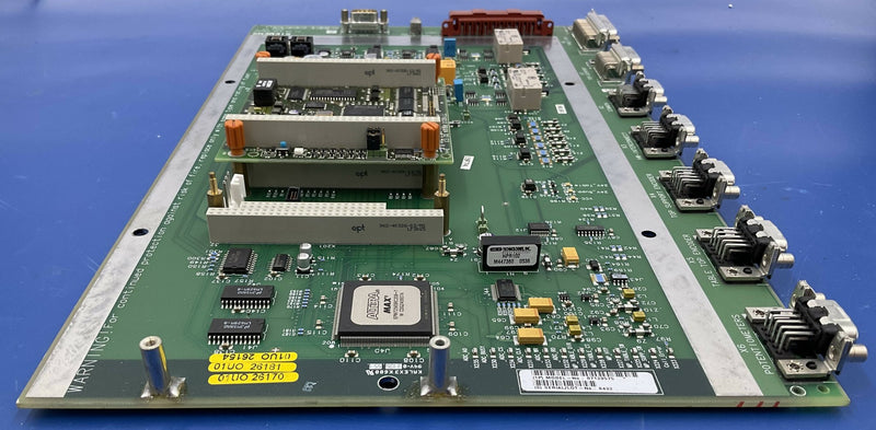 PT-Horizontal Board D701/D2 (08904901/07129575/10596196) Siemens