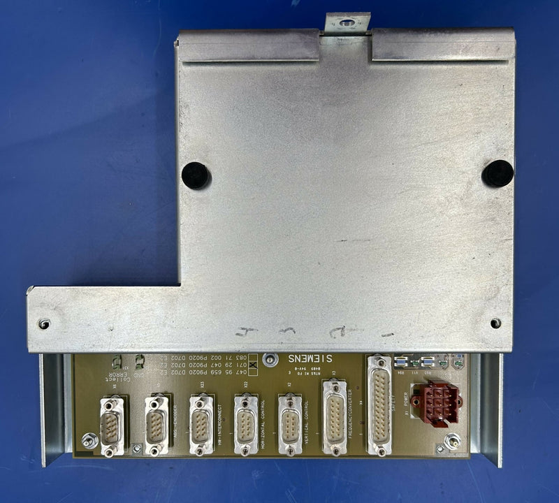 PTV BOARD D702 (07129047/7129047) SIEMENS
