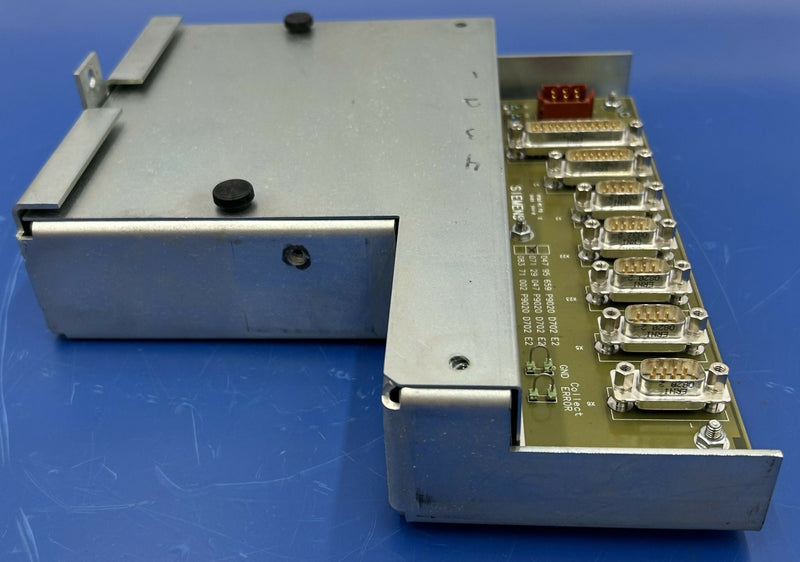 PTV BOARD D702 (07129047/7129047) SIEMENS