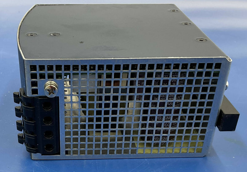 PULS DIMENSION POWER SUPPLY (U2) (QT20.241) SIEMENS