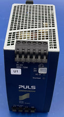 PULS DIMENSION POWER SUPPLY (U2) (QT20.241) SIEMENS