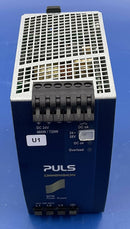 PULS DIMENSION POWER SUPPLY (U2) (QT20.241) SIEMENS