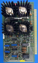 PWR Assist DR Motor Volt (46-180732 G1 A) GE Advantx