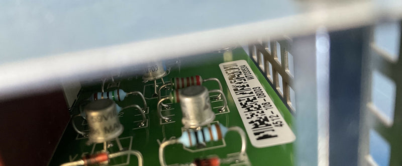 Power On Circuit Board (451210808003) PHILIPS