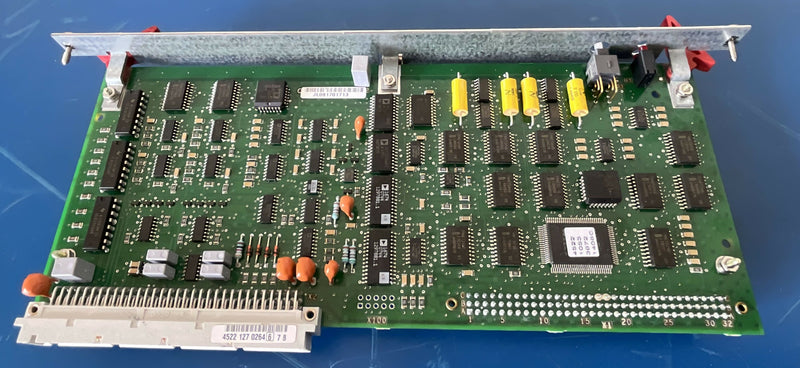 CLEA EXTENSION 2 BOARD (452212702646/452212703323) PHILIPS