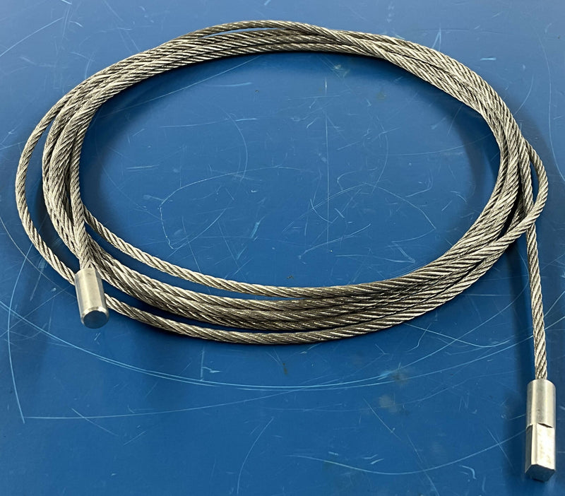 CABLE USED FOR PM (2286821) GE