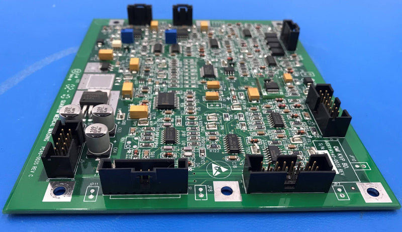 QMI KVP Board (AY40-003S) Quantum